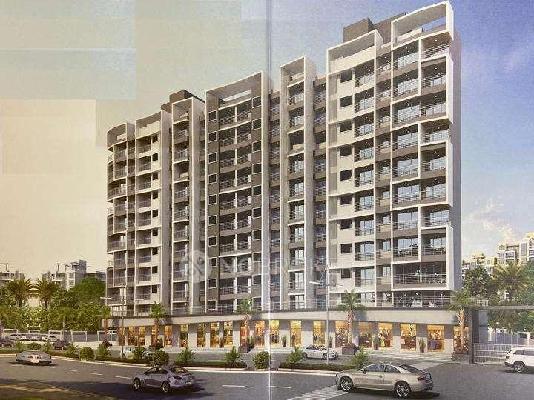 1 BHK Flat In Veena Janki Legacyâ  For Sale  In Mira Road East