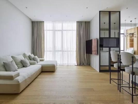 2 BHK Flat In Oscar Om Shreepal For Sale  In Ghatkopar East