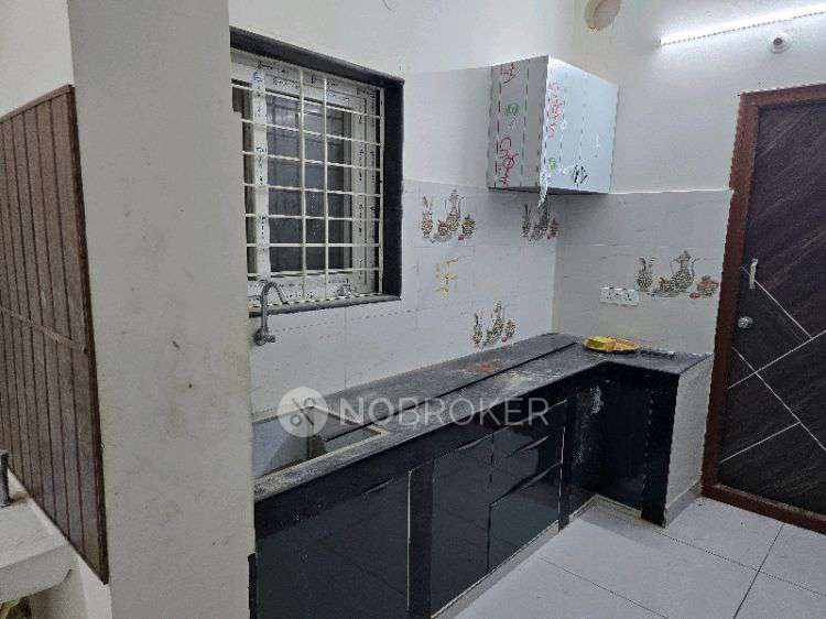 2 BHK Flat In Akraya Residency for Rent  In 994w+m7r, Padmasri Hills, Bandlaguda Jagir, Telangana 500086, India