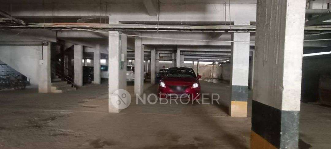 3 BHK Flat In Mantri Sarovar, Hsr Layout For Sale  In Hsr Layout