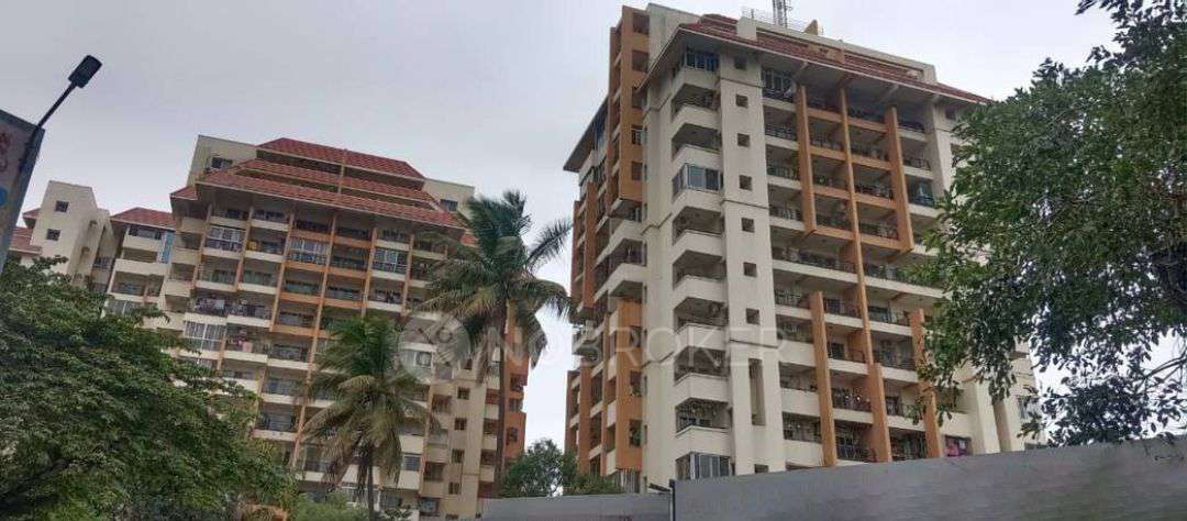 3 BHK Flat In Mantri Sarovar, Hsr Layout For Sale  In Hsr Layout