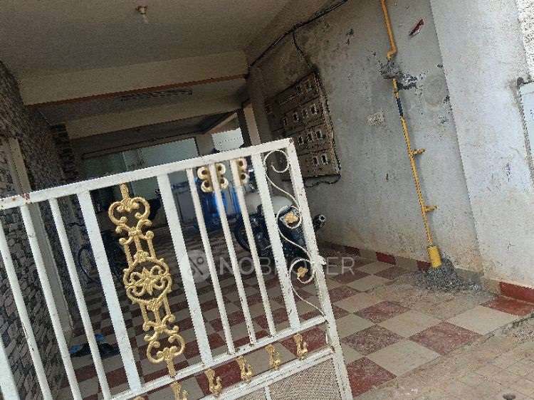 1 BHK Flat For Sale  In Hoodi