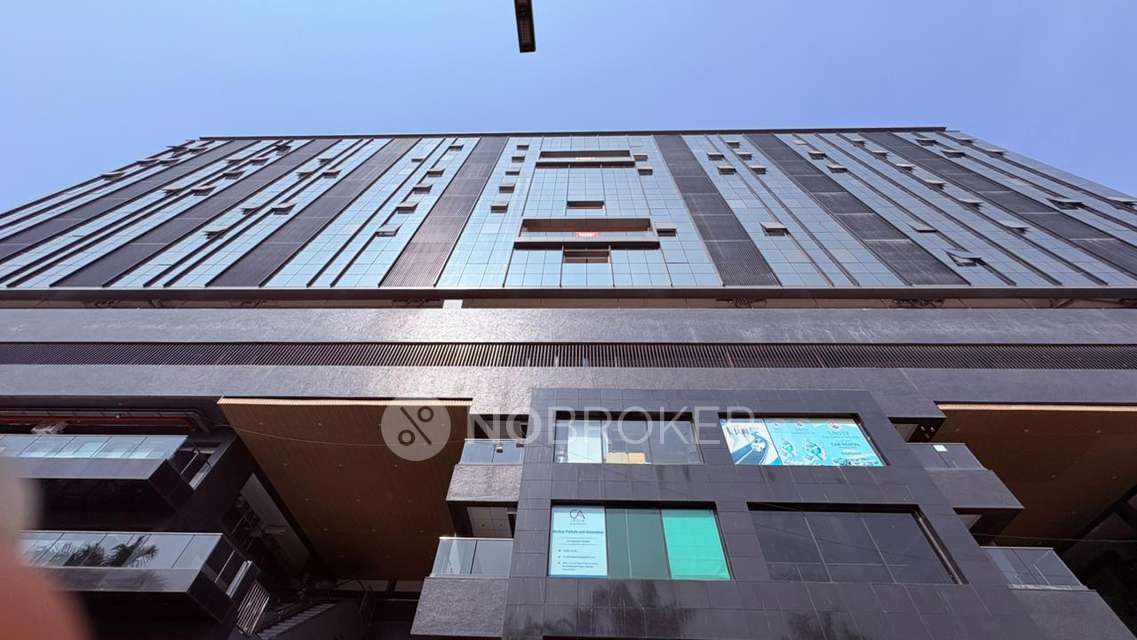 Office Space in Kharadi, Pune for sale 