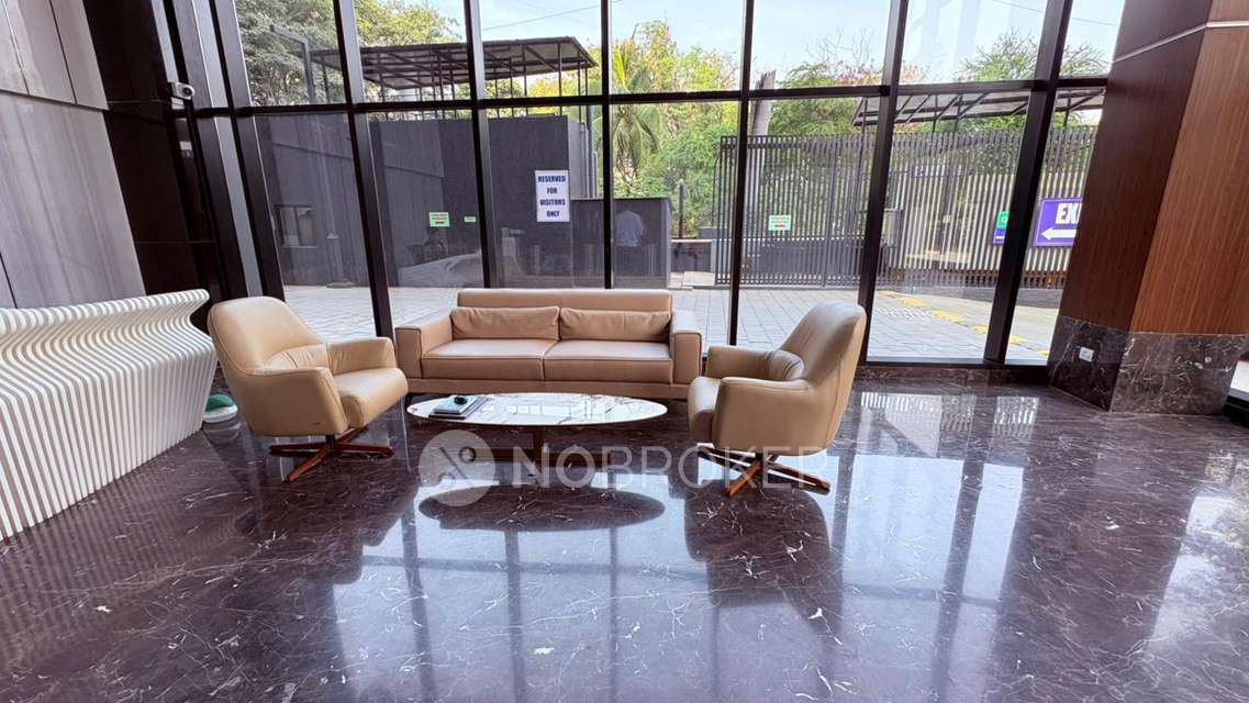 Office Space in Kharadi, Pune for sale 