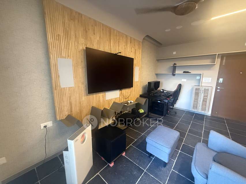 1 BHK Flat In Prestige Finsbury Park, Bagalur for Rent  In Bagalur