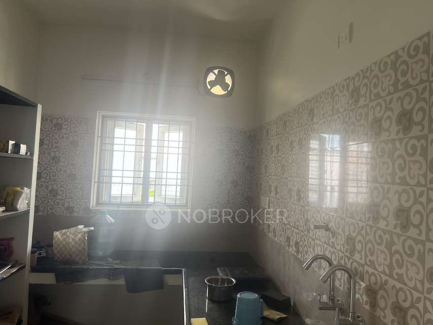 1 BHK House for Rent  In Manali New Town