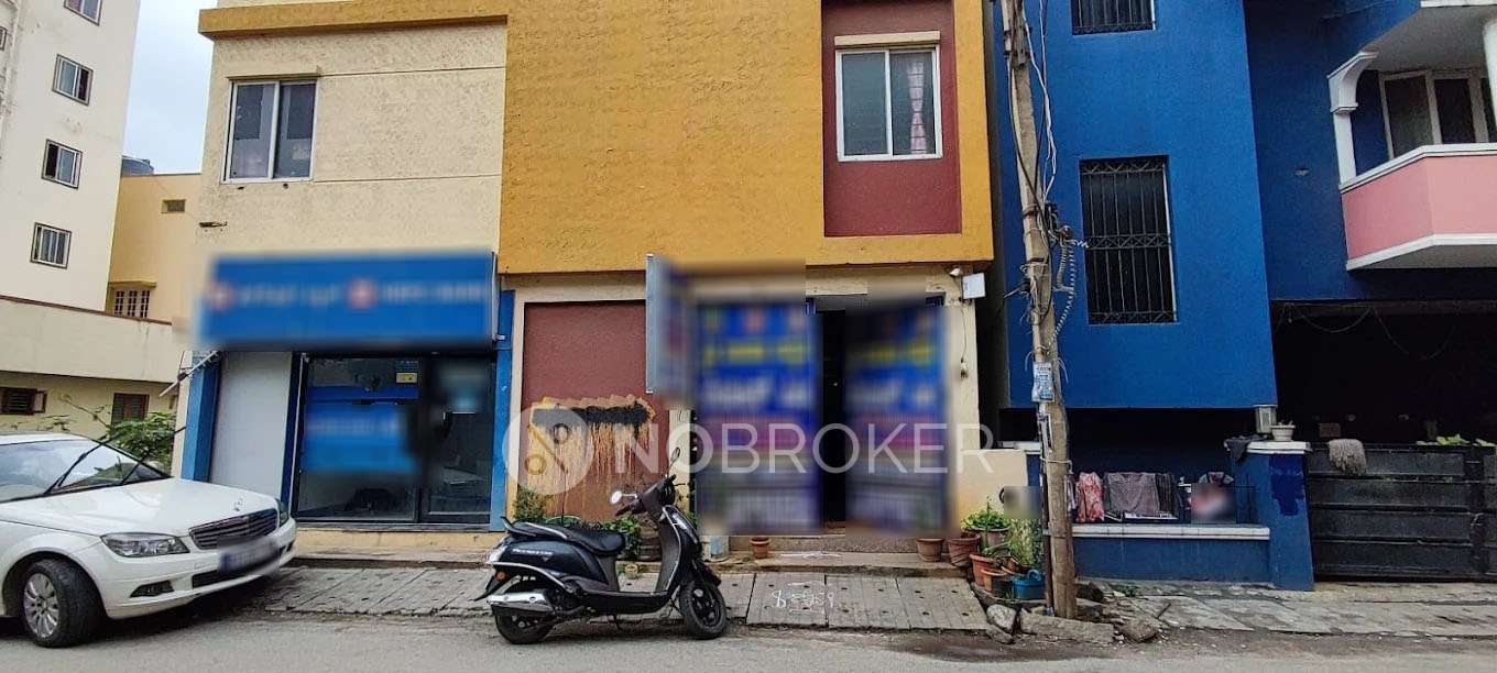 PG for Girls in Maratahahlli