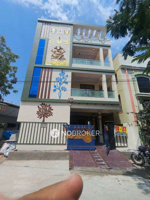 1 BHK House for Rent  In Bolarum