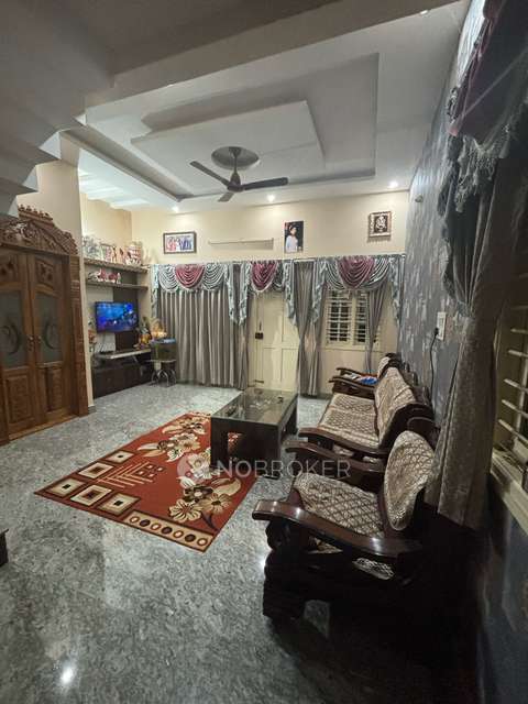 3 BHK House For Sale In Horamavu