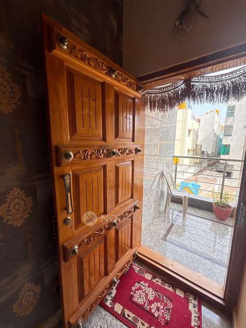 3 BHK House For Sale  In Horamavu