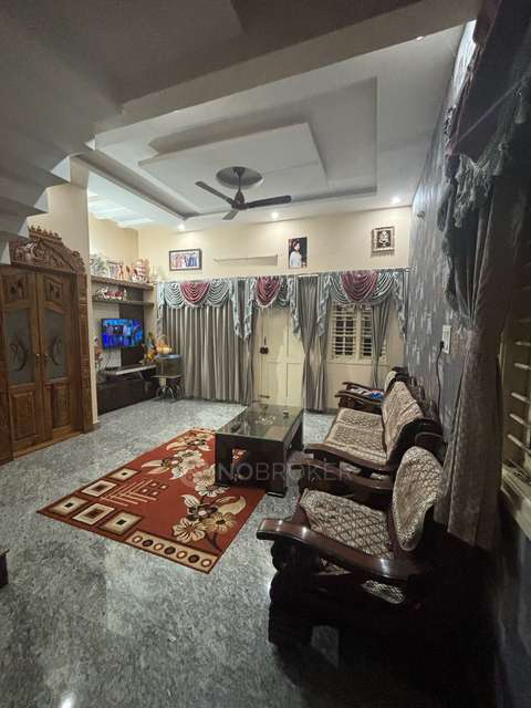 3 BHK House For Sale  In Horamavu