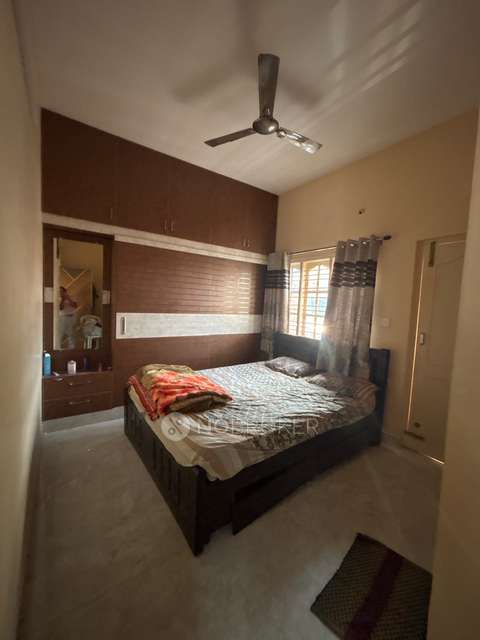 3 BHK House For Sale In Horamavu