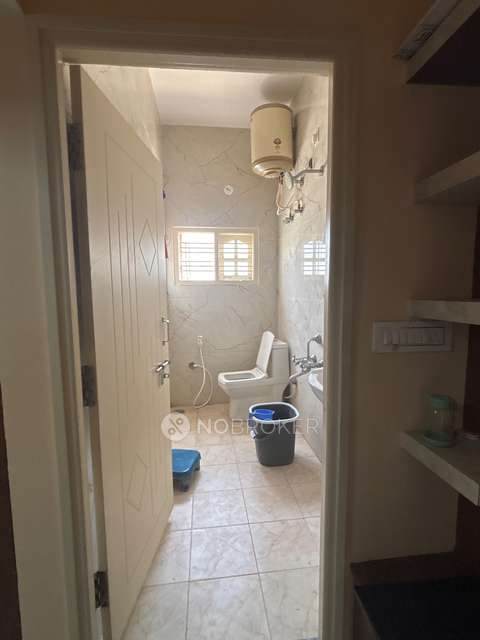 3 BHK House For Sale  In Horamavu