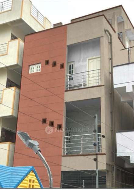 3 BHK House For Sale  In Horamavu