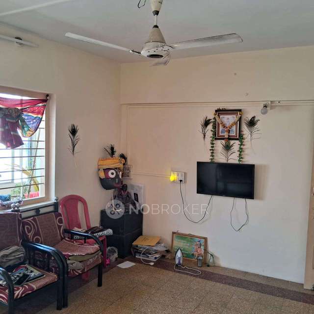 1 BHK Flat In Kaustubh Apartments , Bajirao Road for Rent  In Shukrawar Peth