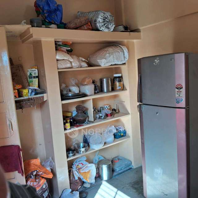 1 BHK Flat In Kaustubh Apartments , Bajirao Road for Rent  In Shukrawar Peth