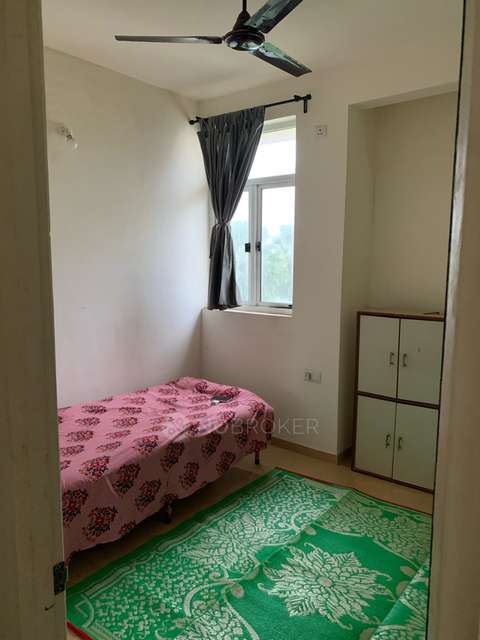 1 BHK Flat In  Happinest Palghar for Rent  In Palghar