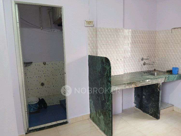 1 RK Flat In Shineri Apartment  For Sale  In Ambegaon  Khurd