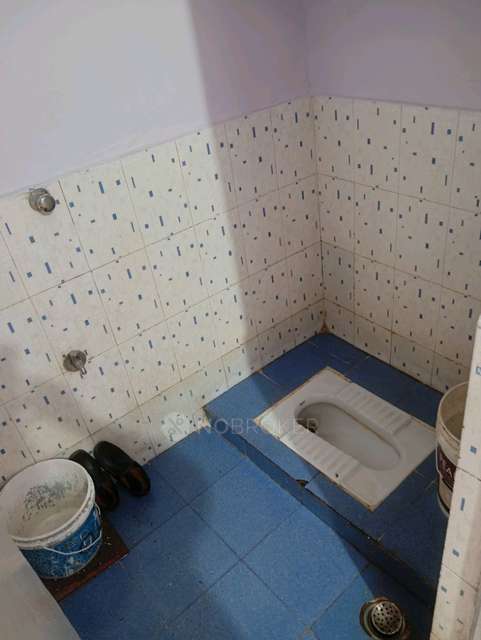 1 RK Flat In Shineri Apartment  For Sale  In Ambegaon  Khurd