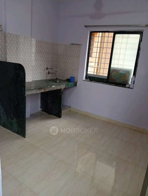 1 RK Flat In Shineri Apartment  For Sale  In Ambegaon  Khurd