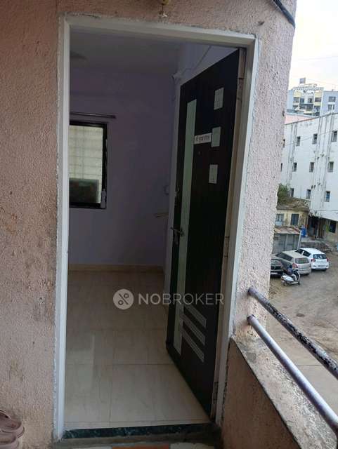 1 RK Flat In Shineri Apartment  For Sale  In Ambegaon  Khurd