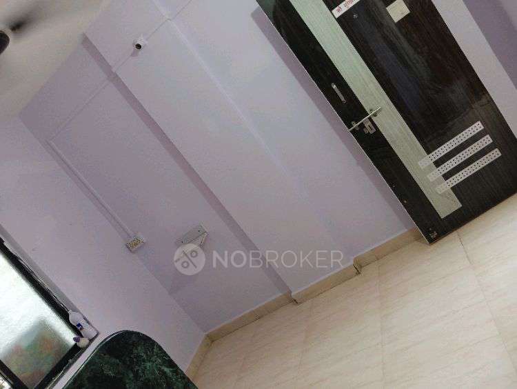 1 RK Flat In Shineri Apartment  For Sale  In Ambegaon  Khurd