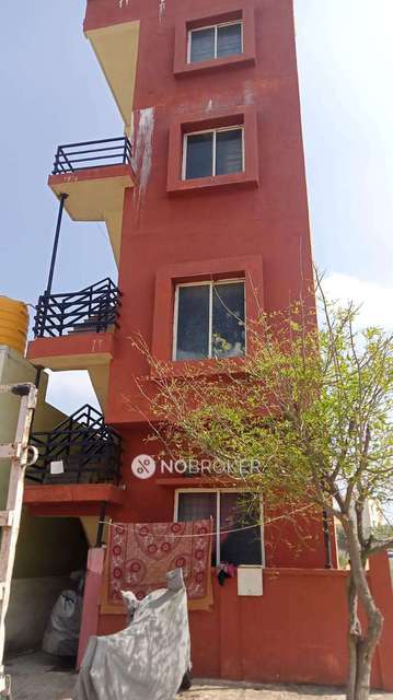 1 BHK Flat In Standalone Building  for Lease  In Laxmipura