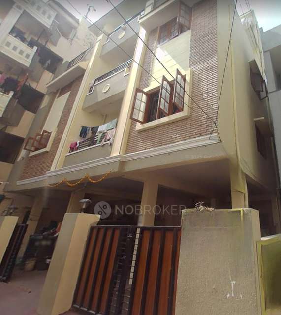 PG for Girls in Koti