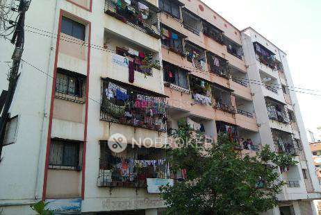 1 BHK Flat In Shriram Aprtment for Rent  In Ambegaon Budruk
