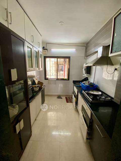 3 BHK Flat In Spring Valley for Rent  In Magarpatta