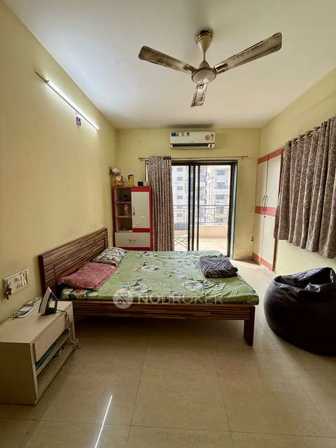 3 BHK Flat In Spring Valley for Rent  In Magarpatta