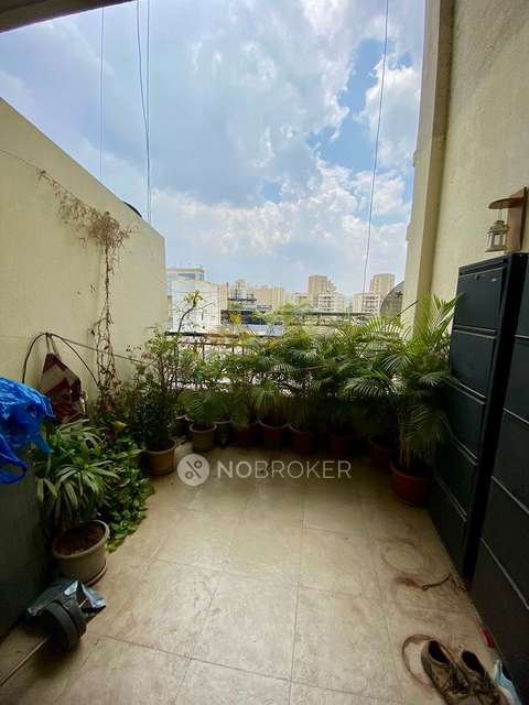 3 BHK Flat In Spring Valley for Rent  In Magarpatta