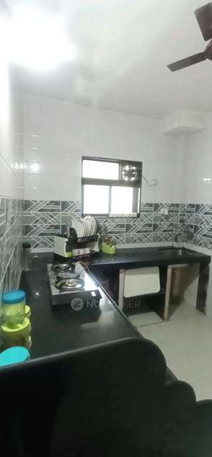 PG for Girls in Panvel