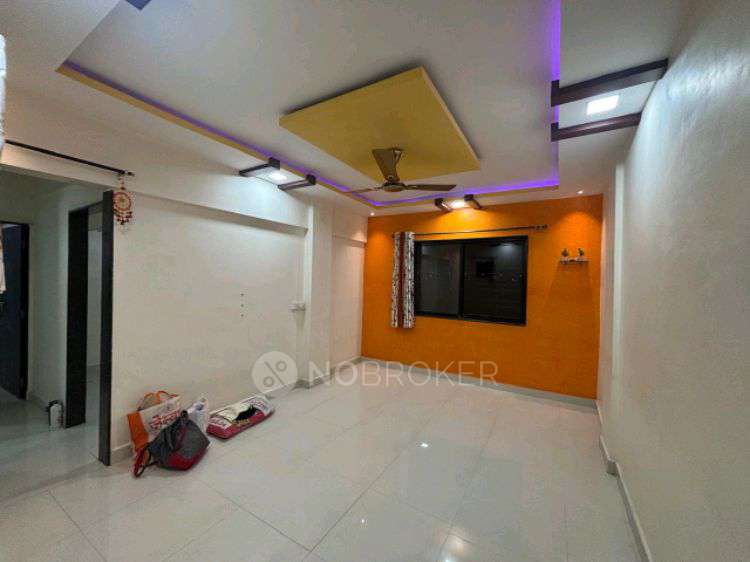 1 BHK Flat In Charu Gawade Nagar (pawana Vihar) for Rent  In Pawana Vihar, Charu Gawade Nagar, Manik Colony Rd, Chinchwad Gaon, Chinchwad, Pune, Pimpri-chinchwad, Maharashtra 411033, India