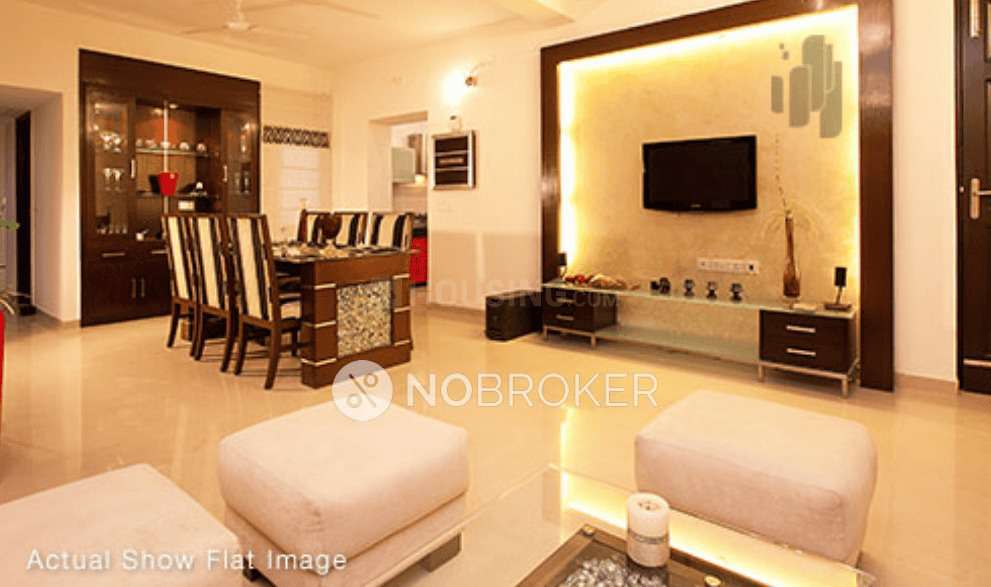 3 BHK Flat In Spr Imperial Estate for Rent  In Sector 82