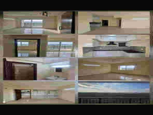 1 BHK Flat In Sjr Parkway Homes, Rayasandra for Rent  In Gatthalli Road