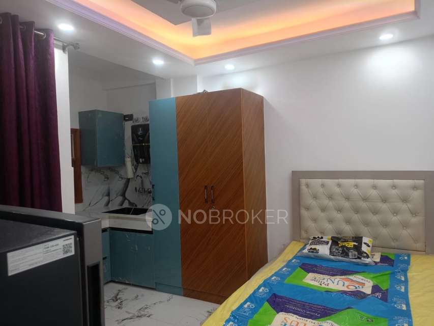 1 RK House for Rent  In Mata Chowk Chattarpur