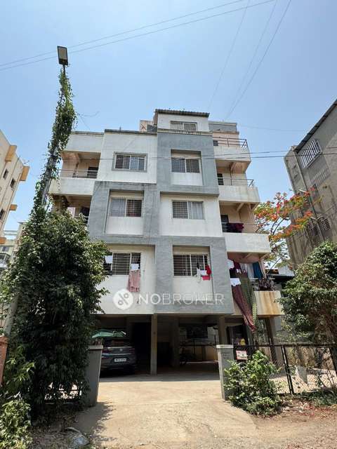 1 BHK Flat In Sublok Society Dehuroad For Sale  In Bandhan Bank