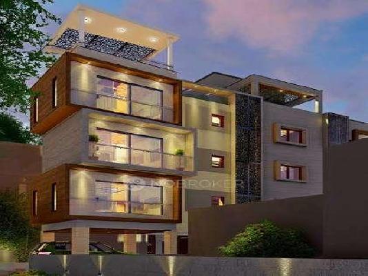 4+ BHK Villa In Spr Origine Villa For Sale  In Perambur