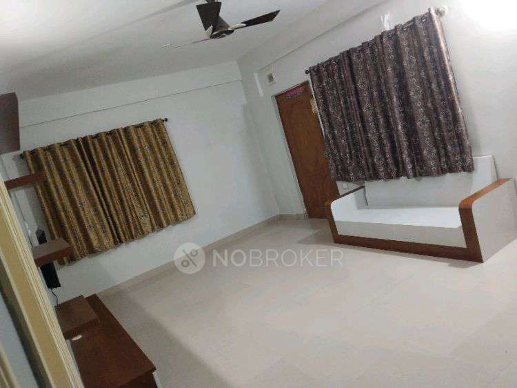 2 BHK Flat In Bm Bhavisha Park 33 for Rent  In Kada Agrahara, Bengaluru