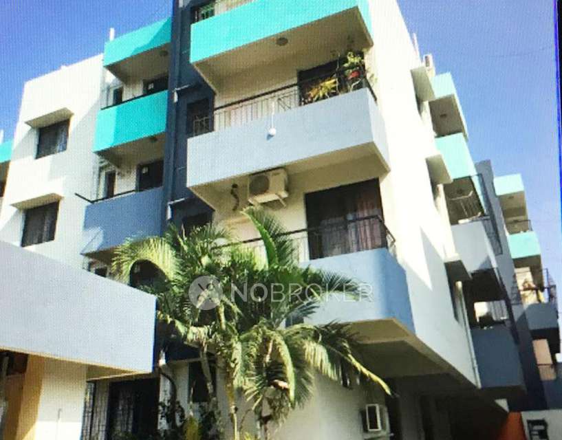 2 BHK Flat In Ahad Silver Shelter For Sale  In Reliable Tranquil Layout