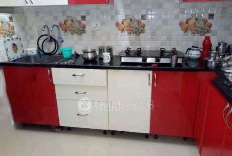 2 BHK Flat In Jains Alpine Meadows For Sale  In Tiruneermalai Main Rd