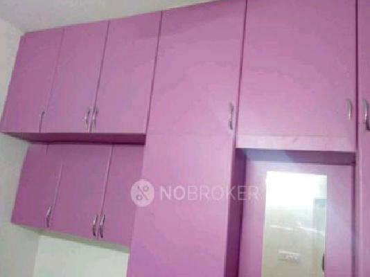 2 BHK Flat In Jains Alpine Meadows For Sale  In Tiruneermalai Main Rd