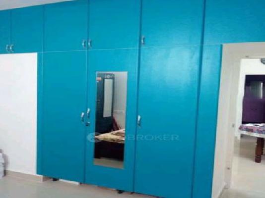 2 BHK Flat In Jains Alpine Meadows For Sale  In Tiruneermalai Main Rd