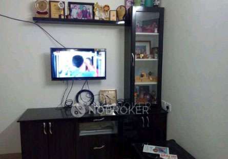 2 BHK Flat In Jains Alpine Meadows For Sale  In Tiruneermalai Main Rd