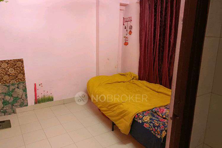 Single Room for Female In 1 BHK  In Sai Shraddha  In Goregaon West