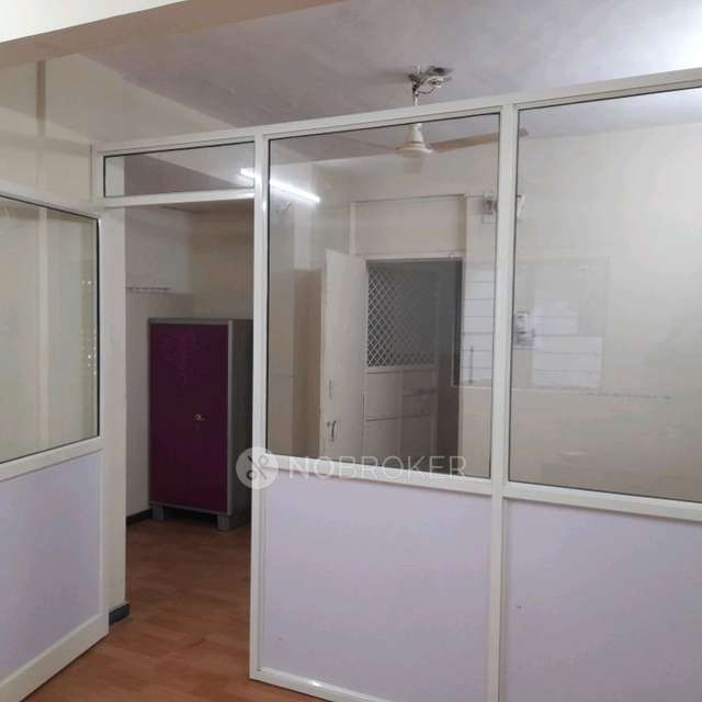 Office Space in Bremen Chowk, Pune for Rent 