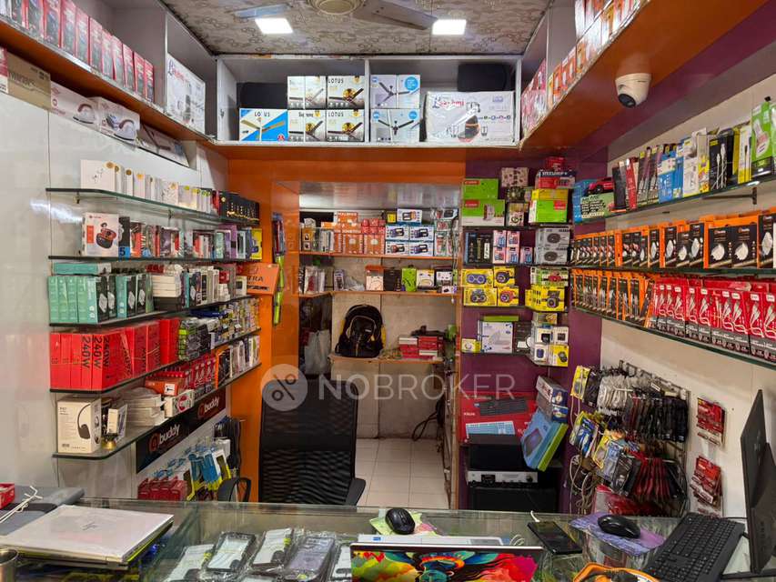 Shop in Laxmi Ganga Residency, Pune for Rent 