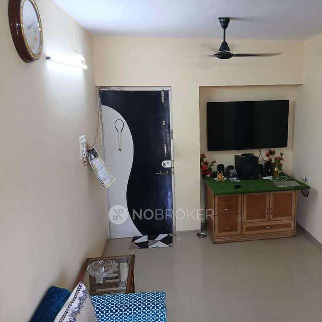2 BHK Flat In Krishn Kunj Complex For Sale  In Nalasopara West