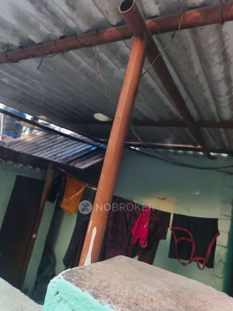 1 RK House for Rent  In Gopanpalle,